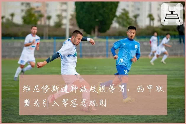 维尼修斯遭种族歧视辱骂，西甲联盟或引入零容忍规则