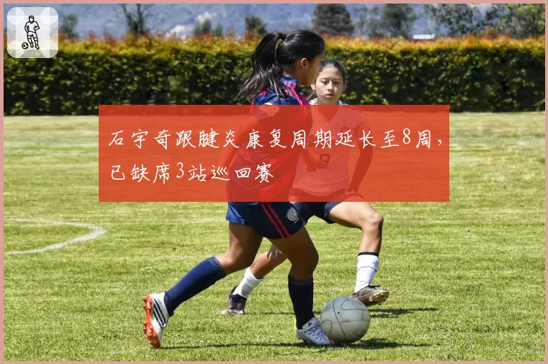 石宇奇跟腱炎康复周期延长至8周,已缺席3站巡回赛